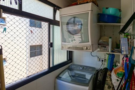 Apartamento para alugar com 73m², 2 quartos e 1 vaga Apartamento para alugar com 73m², 2 quartos e 1 vagaÁrea de Serviço