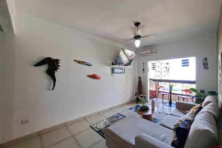 Apartamento para alugar com 73m², 2 quartos e 1 vaga Apartamento para alugar com 73m², 2 quartos e 1 vagaSala