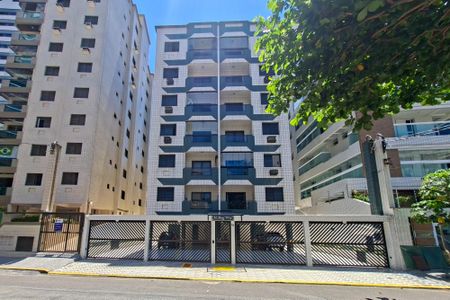 Apartamento para alugar com 73m², 2 quartos e 1 vaga Apartamento para alugar com 73m², 2 quartos e 1 vagaFachada