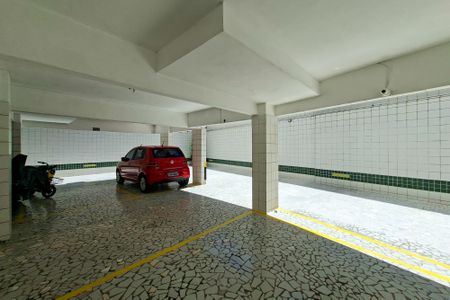 Apartamento para alugar com 73m², 2 quartos e 1 vaga Apartamento para alugar com 73m², 2 quartos e 1 vagaGaragem