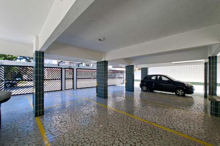 Apartamento para alugar com 73m², 2 quartos e 1 vaga Apartamento para alugar com 73m², 2 quartos e 1 vagaGaragem