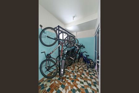 Apartamento para alugar com 73m², 2 quartos e 1 vaga Apartamento para alugar com 73m², 2 quartos e 1 vagaBicicletário