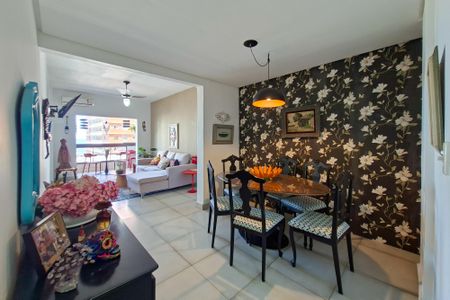 Apartamento para alugar com 73m², 2 quartos e 1 vaga Apartamento para alugar com 73m², 2 quartos e 1 vagaSala