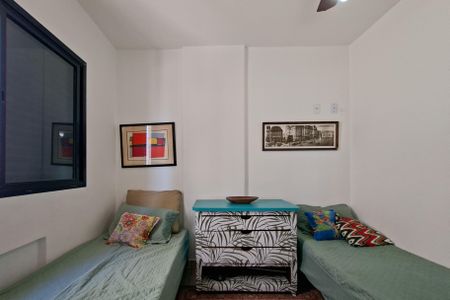 Apartamento para alugar com 73m², 2 quartos e 1 vaga Apartamento para alugar com 73m², 2 quartos e 1 vagaQuarto 2