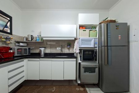 Apartamento para alugar com 73m², 2 quartos e 1 vaga Apartamento para alugar com 73m², 2 quartos e 1 vagaCozinha