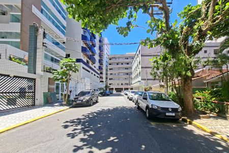 Apartamento para alugar com 73m², 2 quartos e 1 vaga Apartamento para alugar com 73m², 2 quartos e 1 vagaVista da Rua