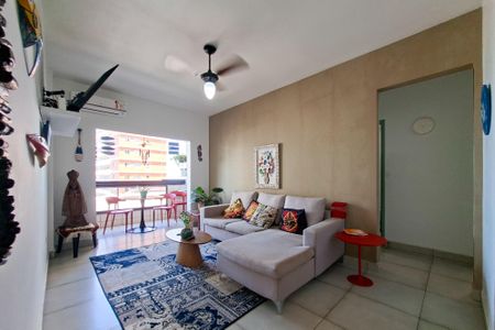 Apartamento para alugar com 73m², 2 quartos e 1 vaga Apartamento para alugar com 73m², 2 quartos e 1 vagaSala