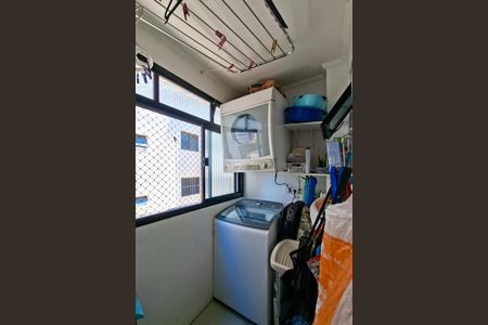 Apartamento para alugar com 73m², 2 quartos e 1 vaga Apartamento para alugar com 73m², 2 quartos e 1 vagaÁrea de Serviço