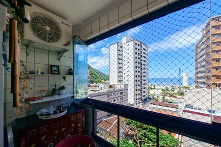 Apartamento para alugar com 73m², 2 quartos e 1 vaga Apartamento para alugar com 73m², 2 quartos e 1 vagaSacada