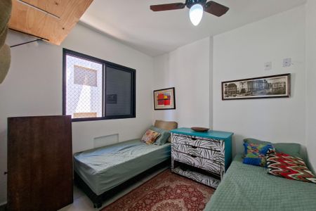 Apartamento para alugar com 73m², 2 quartos e 1 vaga Apartamento para alugar com 73m², 2 quartos e 1 vagaQuarto 2