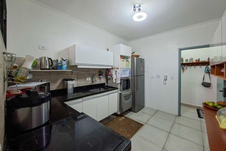 Apartamento para alugar com 73m², 2 quartos e 1 vaga Apartamento para alugar com 73m², 2 quartos e 1 vagaCozinha
