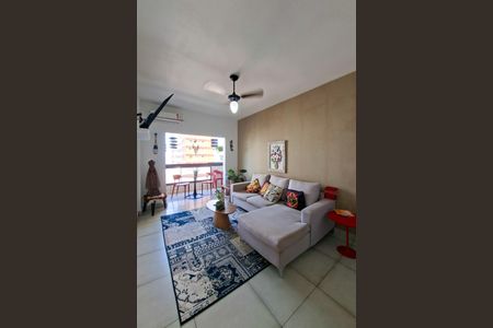 Apartamento para alugar com 73m², 2 quartos e 1 vaga Apartamento para alugar com 73m², 2 quartos e 1 vagaSala