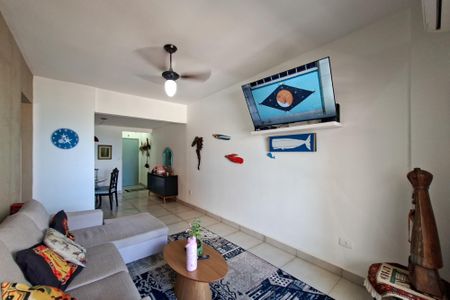 Apartamento para alugar com 73m², 2 quartos e 1 vaga Apartamento para alugar com 73m², 2 quartos e 1 vagaSala