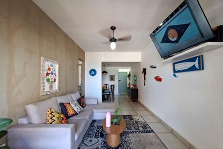Apartamento para alugar com 73m², 2 quartos e 1 vaga Apartamento para alugar com 73m², 2 quartos e 1 vagaSala