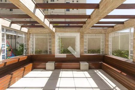 Apartamento à venda com 133m², 3 quartos e 3 vagas Apartamento à venda com 133m², 3 quartos e 3 vagasÁrea comum