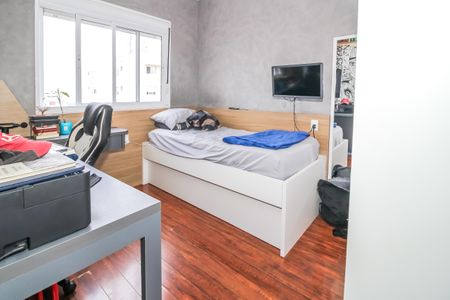Apartamento à venda com 133m², 3 quartos e 3 vagas Apartamento à venda com 133m², 3 quartos e 3 vagasSuíte 3