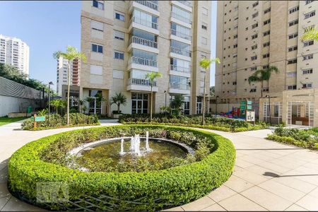 Apartamento à venda com 133m², 3 quartos e 3 vagas Apartamento à venda com 133m², 3 quartos e 3 vagasJardim