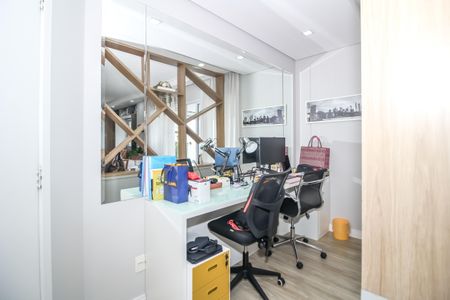 Apartamento à venda com 133m², 3 quartos e 3 vagas Apartamento à venda com 133m², 3 quartos e 3 vagasSala