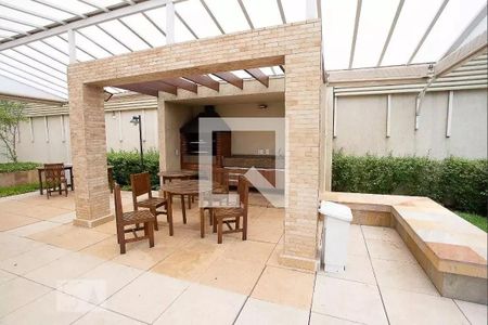 Apartamento à venda com 133m², 3 quartos e 3 vagas Apartamento à venda com 133m², 3 quartos e 3 vagasChurrasqueira