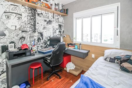 Apartamento à venda com 133m², 3 quartos e 3 vagas Apartamento à venda com 133m², 3 quartos e 3 vagasSuíte 3