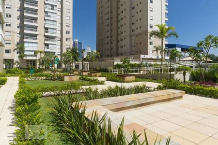 Apartamento à venda com 133m², 3 quartos e 3 vagas Apartamento à venda com 133m², 3 quartos e 3 vagasJardim