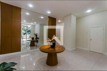 Apartamento à venda com 133m², 3 quartos e 3 vagas Apartamento à venda com 133m², 3 quartos e 3 vagasHALL