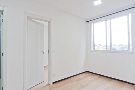 Sala de apartamento para alugar com 2 quartos, 37m² em Vila Pirituba, São Paulo