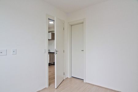 Apartamento para alugar com 37m², 2 quartos e sem vaga Apartamento para alugar com 37m², 2 quartos e sem vagaQuarto 2