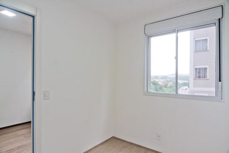Quarto 1 de apartamento para alugar com 2 quartos, 37m² em Vila Pirituba, São Paulo