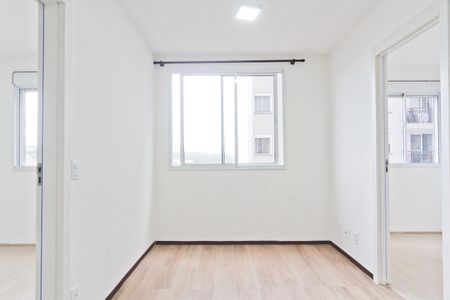 Apartamento para alugar com 37m², 2 quartos e sem vaga Apartamento para alugar com 37m², 2 quartos e sem vagaSala