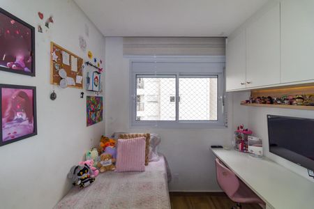 Quarto 2 de apartamento à venda com 2 quartos, 38m² em Vila Formosa, São Paulo
