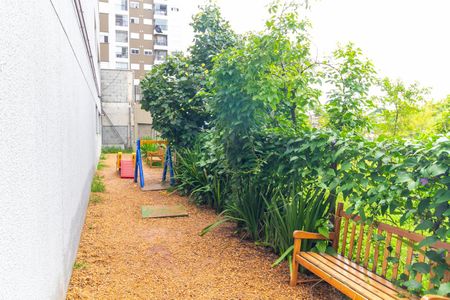 Apartamento à venda com 38m², 2 quartos e 1 vagaEspaço Pet