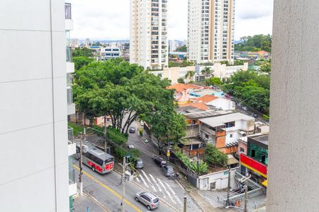 Vista da Sala de apartamento à venda com 2 quartos, 38m² em Vila Formosa, São Paulo