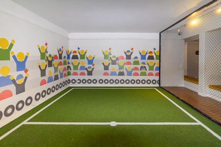 Apartamento à venda com 38m², 2 quartos e 1 vagaBrinquedoteca