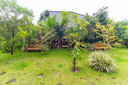 Apartamento à venda com 38m², 2 quartos e 1 vagaÁrea comum