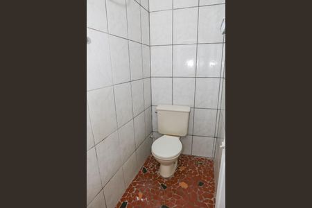 Casa para alugar com 100m², 3 quartos e 1 vagaBanheiro de serviço