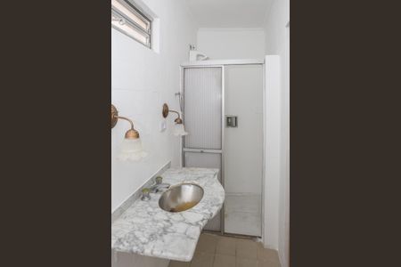 Casa para alugar com 100m², 3 quartos e 1 vagaBanheiro