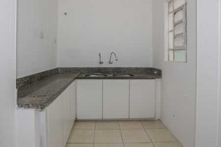 Casa para alugar com 100m², 3 quartos e 1 vagaCozinha