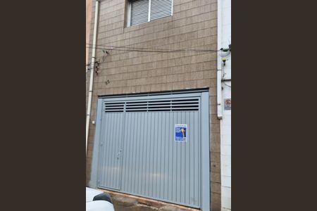 Casa para alugar com 100m², 3 quartos e 1 vagaFachada