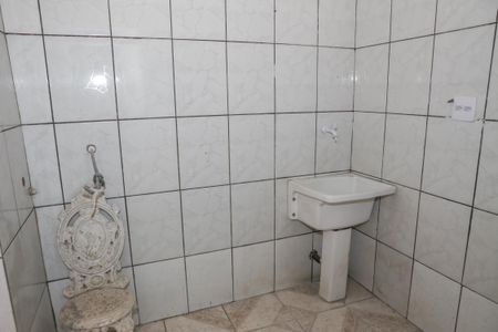 Casa para alugar com 100m², 3 quartos e 1 vagaÁrea de Serviço