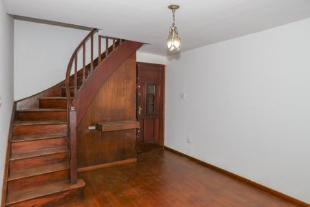 Sala de casa para alugar com 3 quartos, 100m² em Várzea da Barra Funda, São Paulo