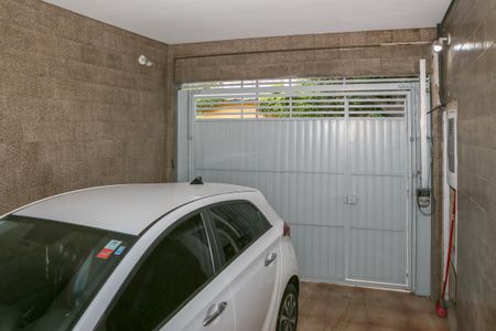 Casa para alugar com 100m², 3 quartos e 1 vagaVista da Sala