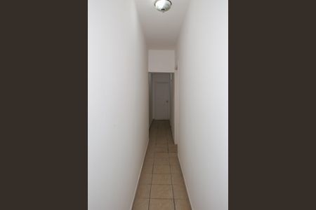 Corredor de casa para alugar com 3 quartos, 100m² em Várzea da Barra Funda, São Paulo