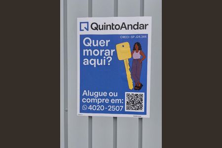 Casa para alugar com 100m², 3 quartos e 1 vagaFachada