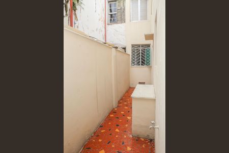 Casa para alugar com 100m², 3 quartos e 1 vagaÁrea de Serviço