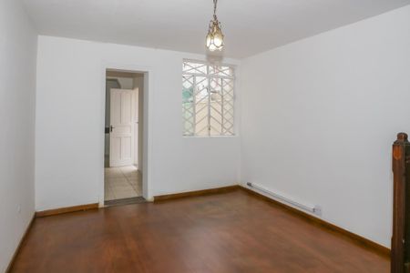 Sala de casa para alugar com 3 quartos, 100m² em Várzea da Barra Funda, São Paulo