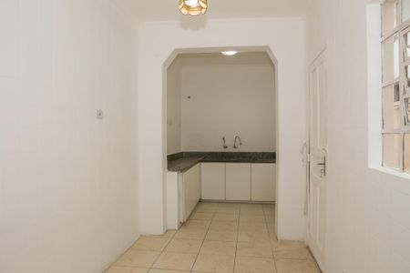 Casa para alugar com 100m², 3 quartos e 1 vagaCozinha