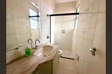 Apartamento à venda com 3 quartos, 190m² em Horto, Belo Horizonte