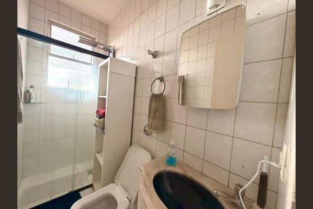 Apartamento à venda com 3 quartos, 190m² em Horto, Belo Horizonte