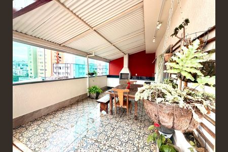 Apartamento à venda com 190m², 3 quartos e 2 vagas